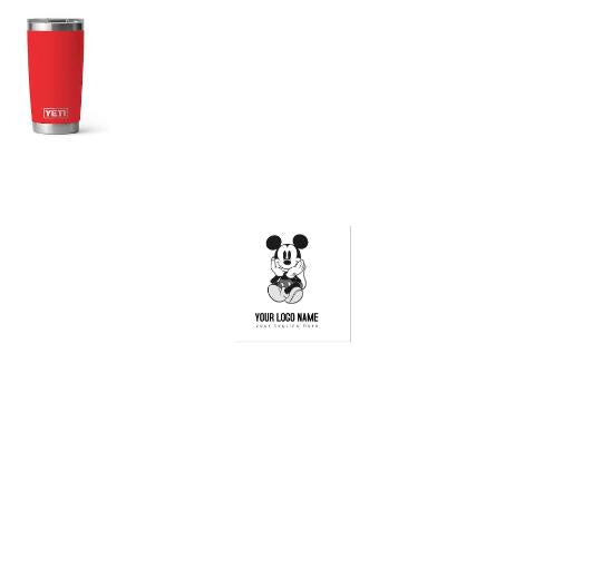 Engraved Tumblers