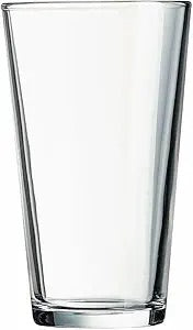 Engraved Glassware