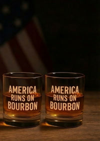 Grill and Glory Bundle (Bamboo)