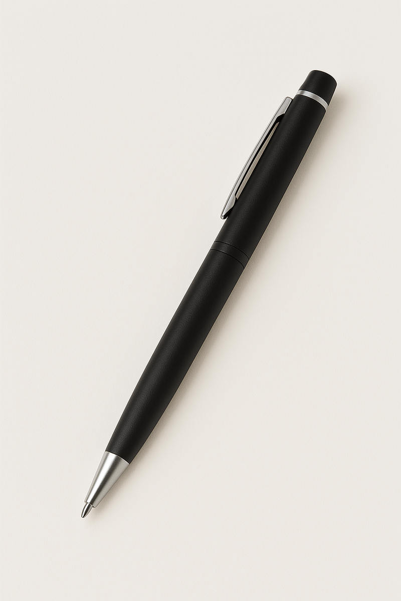 Engraved Pen - Corporate Gift