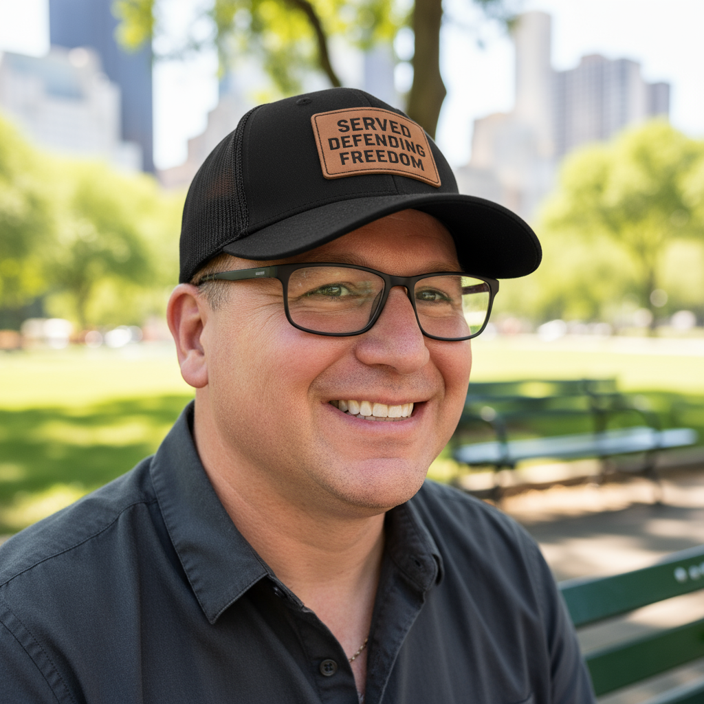 Freedom Flame Bundle (Premium Walnut)