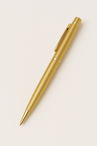 Engraved Pen - Corporate Gift