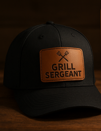 Grill and Glory Bundle (Bamboo)