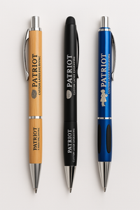 Engraved Pen - Corporate Gift