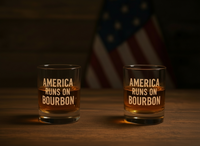 Grill and Glory Bundle (Bamboo)