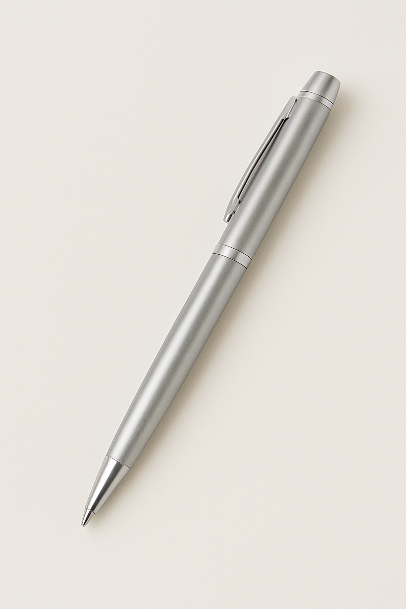 Engraved Pen - Corporate Gift